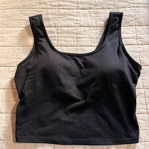 Halara Cross Back Tank